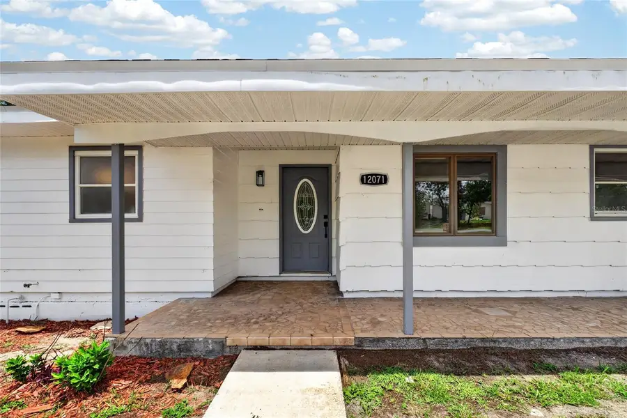12071 Deep Creek Drive, Spring Hill, FL 34609 - #2