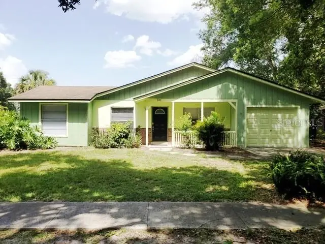 101 S Flamingo Avenue, Winter Springs, FL 32708 - #1