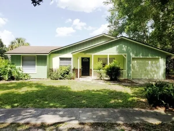 101 S Flamingo Avenue, WINTER SPRINGS, FL 32708