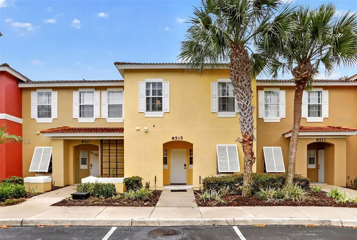 8515 Crystal Cove Loop, Kissimmee, FL 34747 - #1