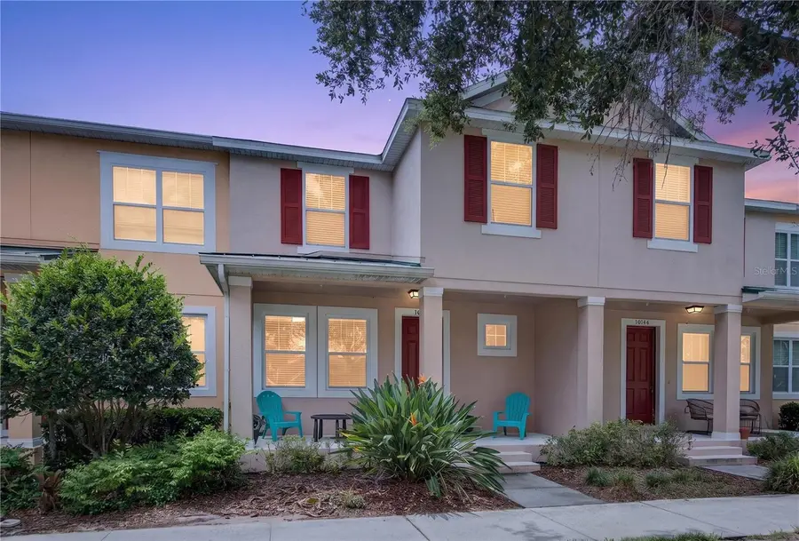 10148 Hartford Maroon Road, Orlando, FL 32827 - #2
