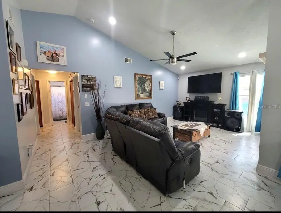 2609 Mill Run Boulevard, Kissimmee, FL 34744 - #2