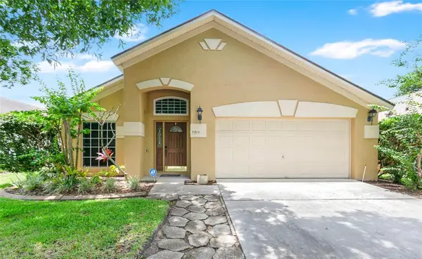 7310 Cosine Avenue, ORLANDO, FL 32812