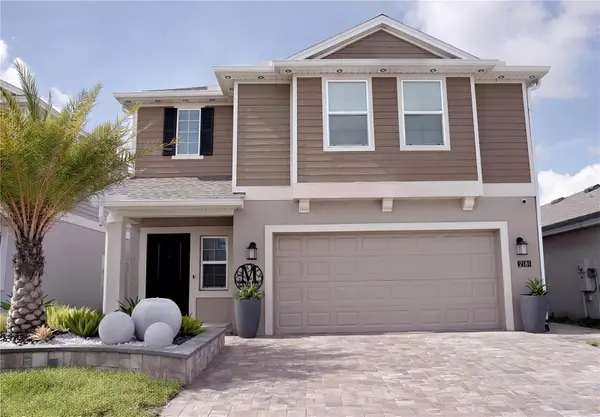 2181 Aquifer Ln Lane, DAVENPORT, FL 33837