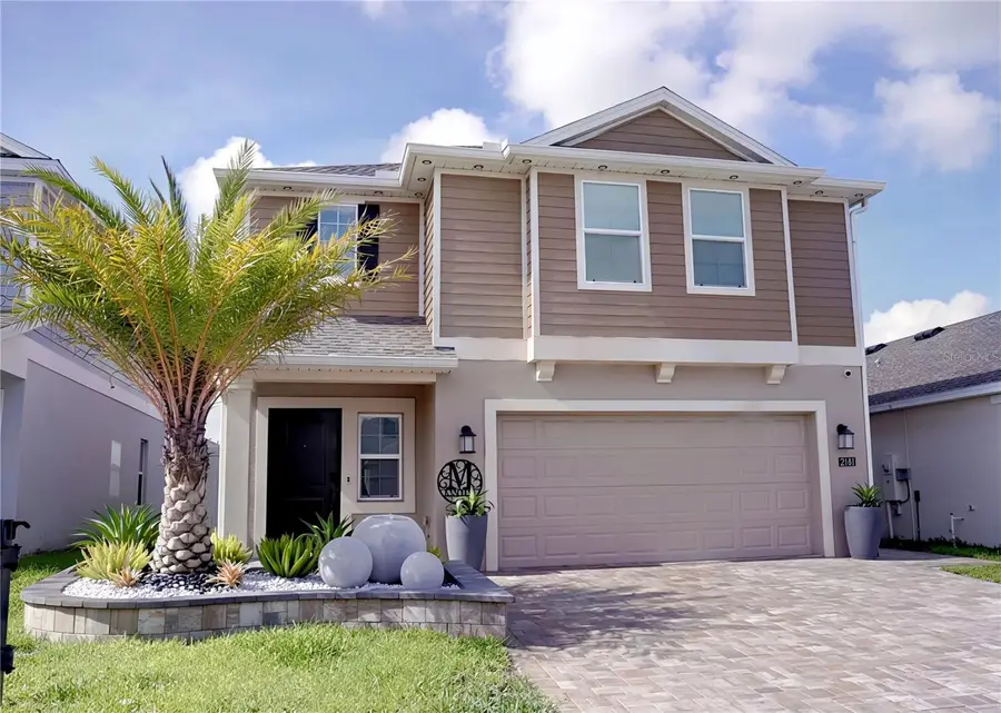 2181 Aquifer Ln Lane, Davenport, FL 33837 - #3