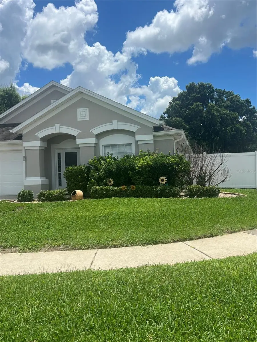 3244 Herons Point Circle, Kissimmee, FL 34741 - #1