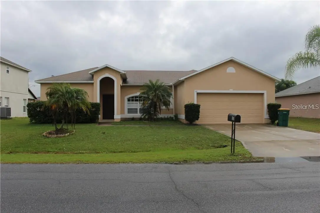 32 Altera Court, Kissimmee, FL 34758 - #1