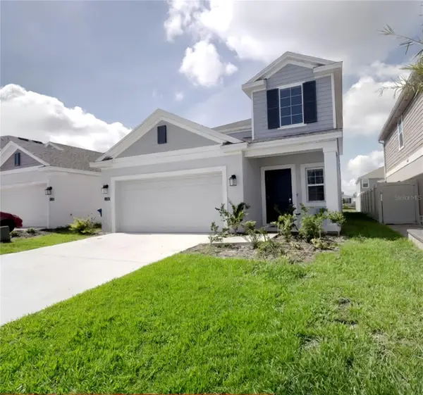 2185 Aquifer Lane, DAVENPORT, FL 33837