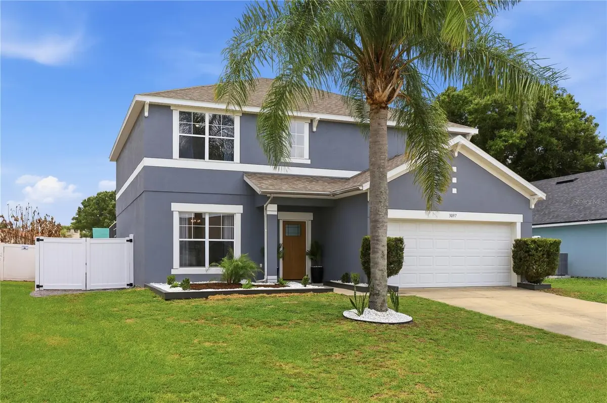3097 Buckeye Pointe Drive, Winter Haven, FL 33881 - #1