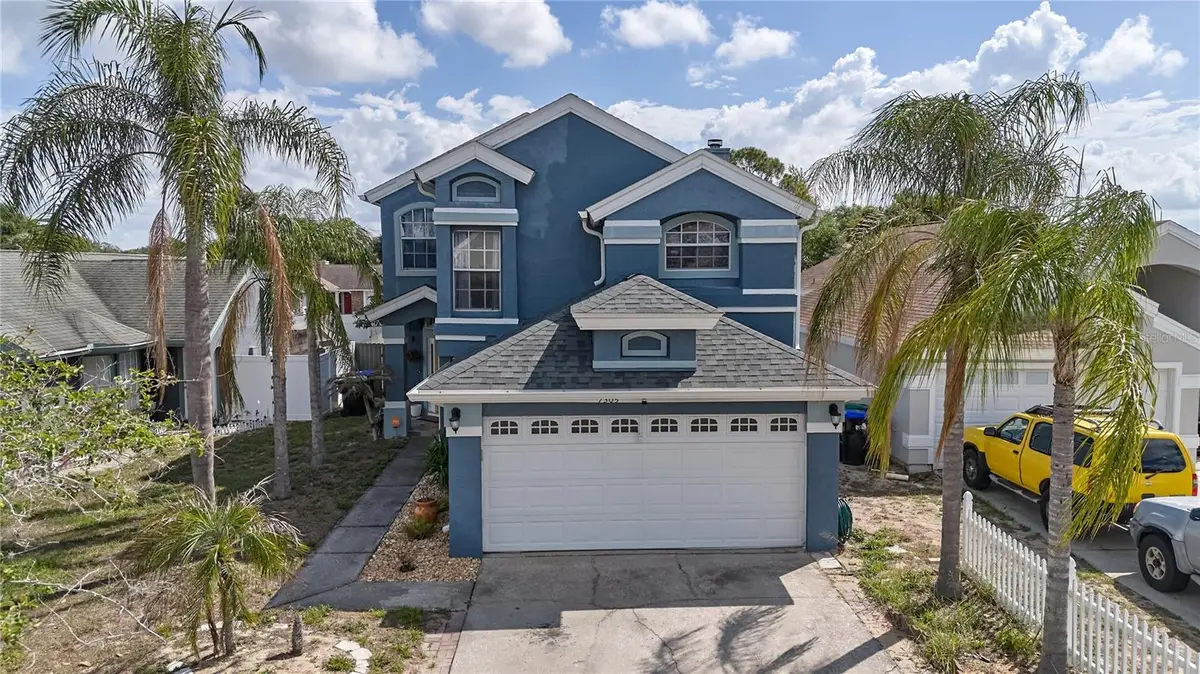7305 Victoria Circle #202, Orlando, FL 32835 - #1