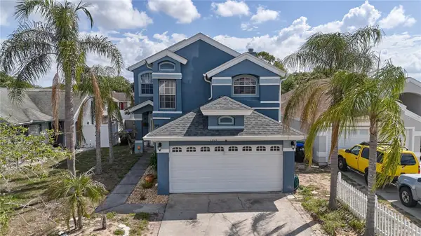 7305 Victoria Circle #202, ORLANDO, FL 32835