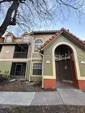 401 Fountainhead Circle #155, KISSIMMEE, FL 34741