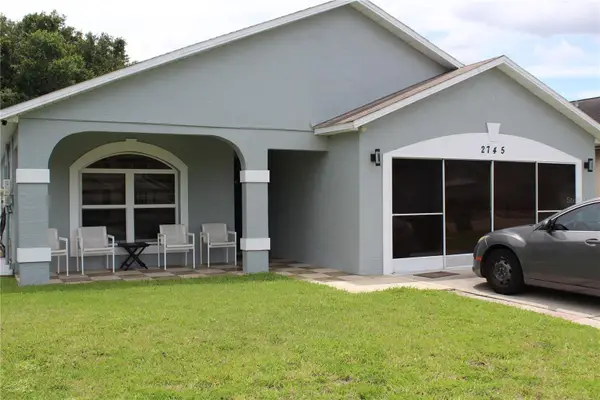 2745 Palm Isle Way, ORLANDO, FL 32829