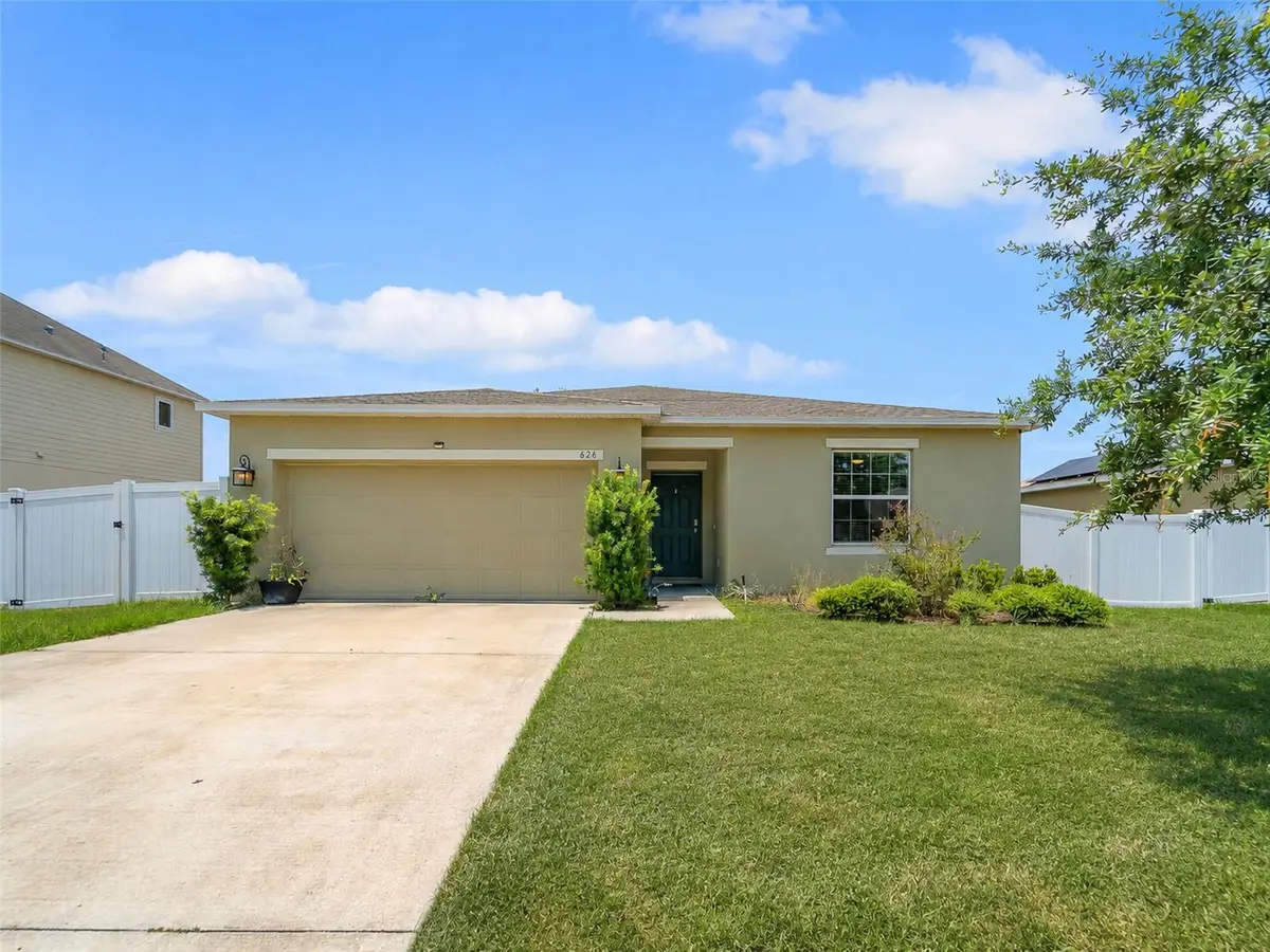 Address Withheld By Seller, Poinciana, FL 34759 - #1