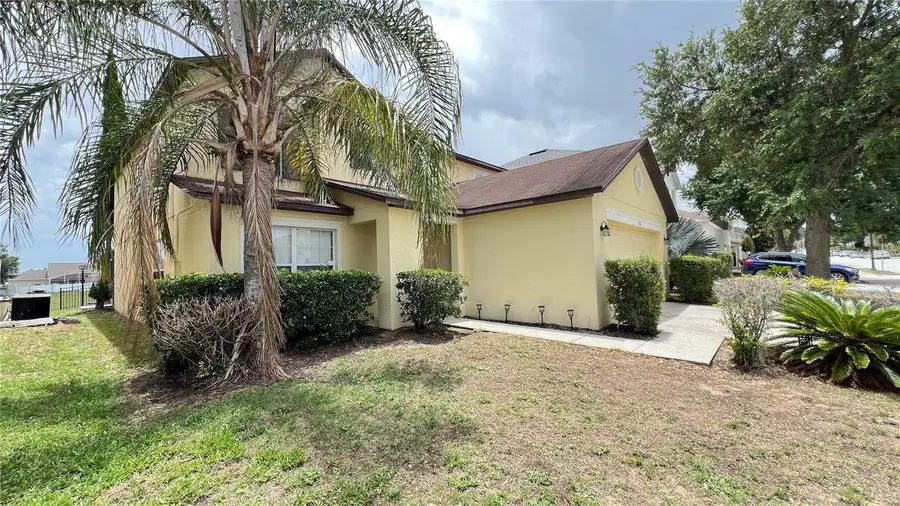216 Verdi Street, Davenport, FL 33896 - #2