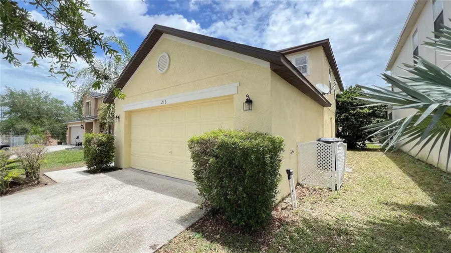 216 Verdi Street, Davenport, FL 33896 - #3