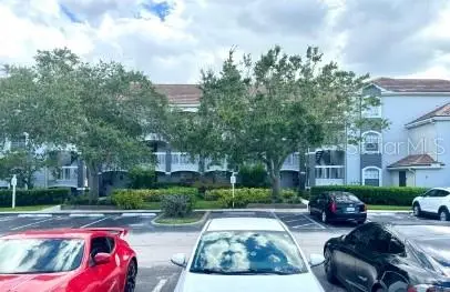 14036 Fairway Island Drive Unit #1535, Orlando, FL 32837 - #2