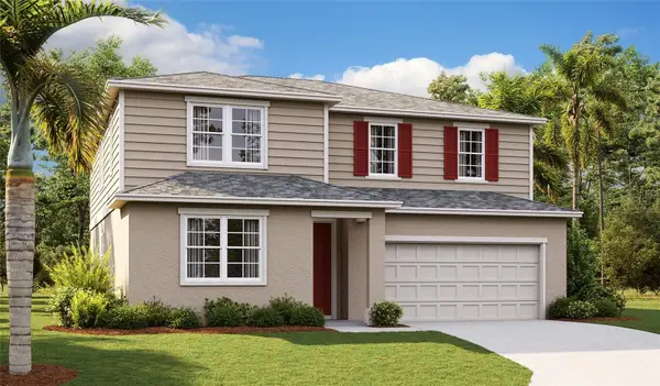 6410 Clover Street, LAKE HAMILTON, FL 33851