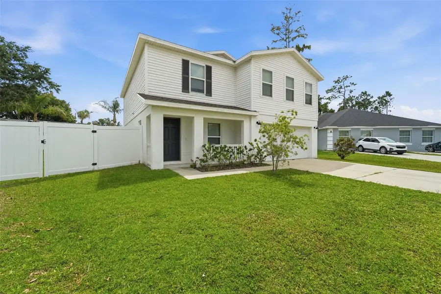 815 Savona Place, Kissimmee, FL 34758 - #2