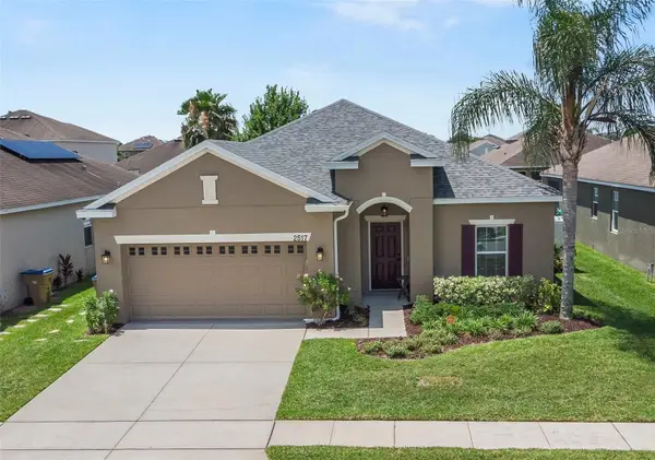 2517 Isabela Terrace, KISSIMMEE, FL 34743