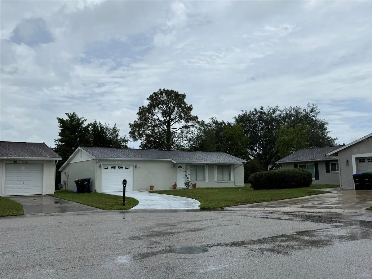 10508 Linger Lane, Orlando, FL 32821 - #1