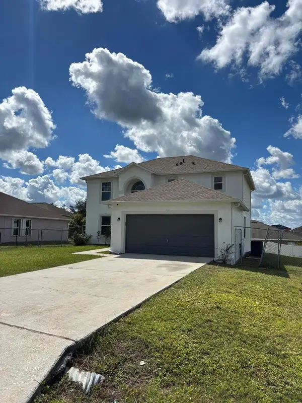 404 Manitoba Drive, KISSIMMEE, FL 34759