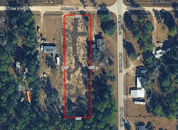 Address Withheld By Seller, DUNNELLON, FL 34432