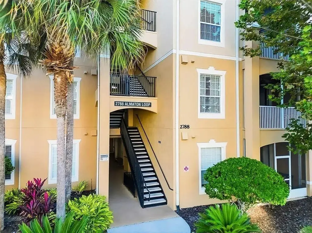 2788 Almaton Loop #202, Kissimmee, FL 34747 - #1