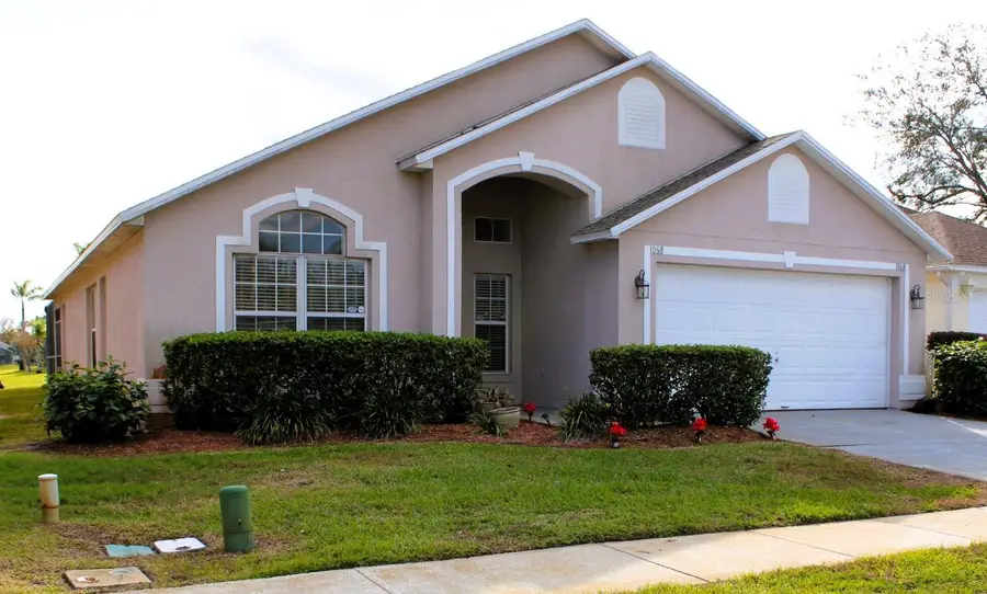 1068 Lake Berkley Drive, Kissimmee, FL 34746 - #2
