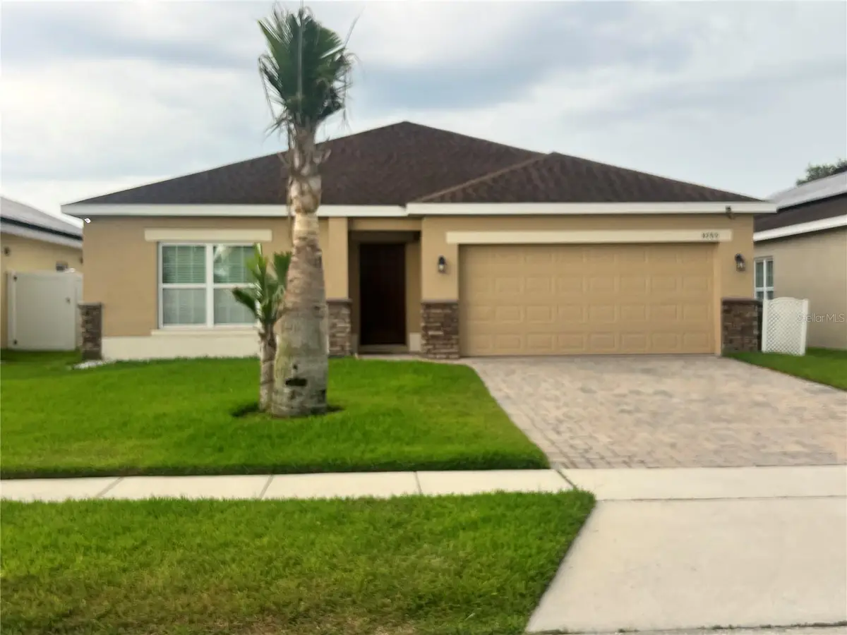 4789 Rockvale Drive, Kissimmee, FL 34758 - #1