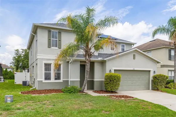 235 Kettering Road, DAVENPORT, FL 33897