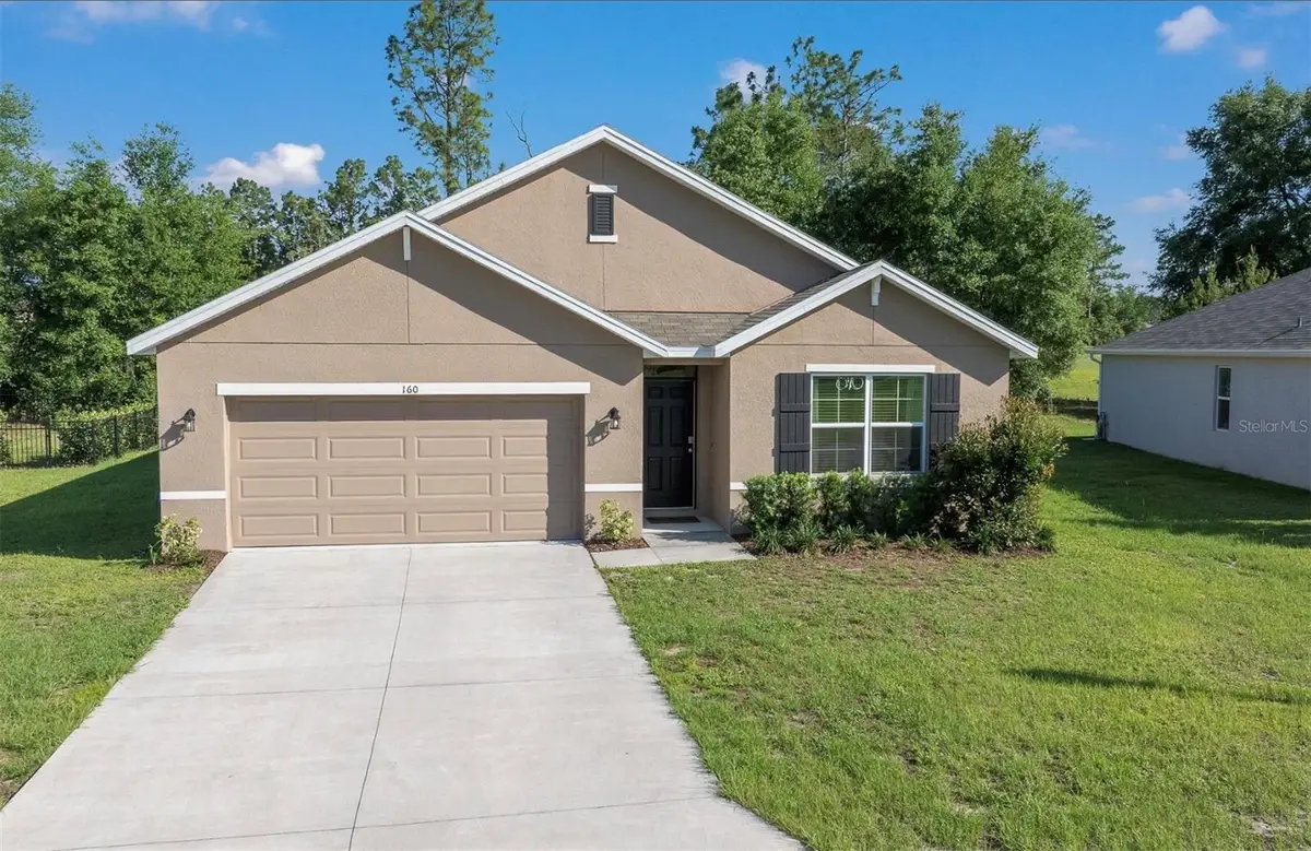 160 Hickory Course Loop, Ocala, FL 34472 - #1