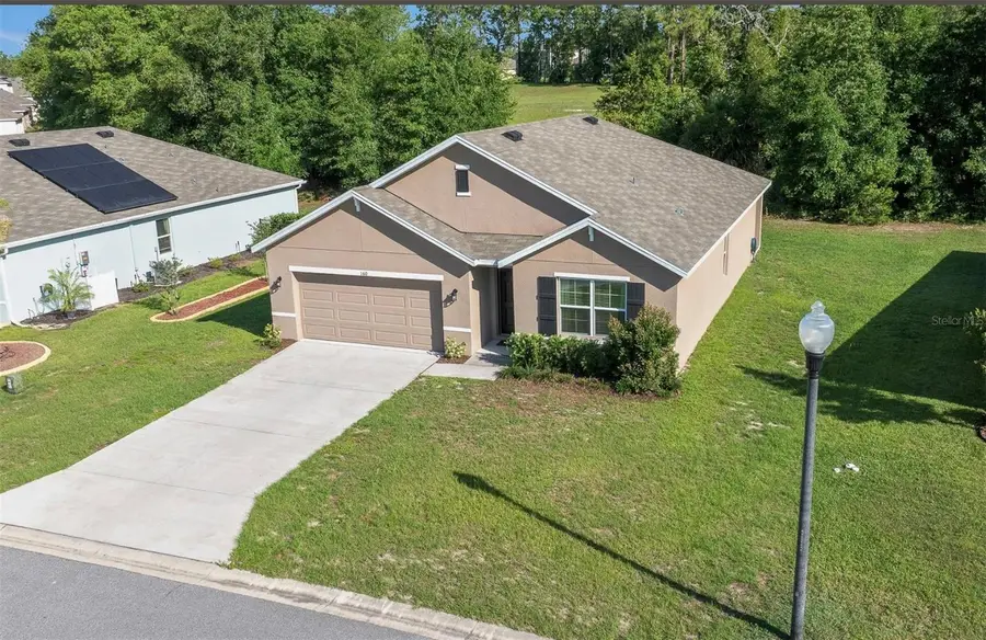 160 Hickory Course Loop, Ocala, FL 34472 - #3