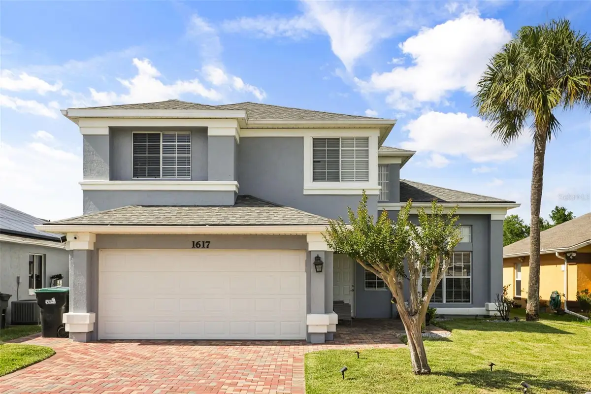 1617 Maplestead Court, Orlando, FL 32824 - #1