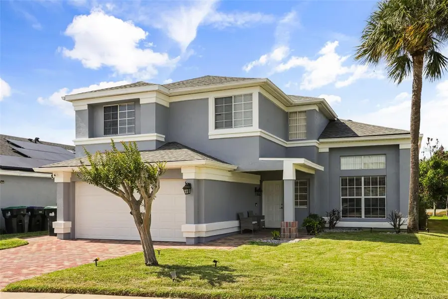1617 Maplestead Court, Orlando, FL 32824 - #2