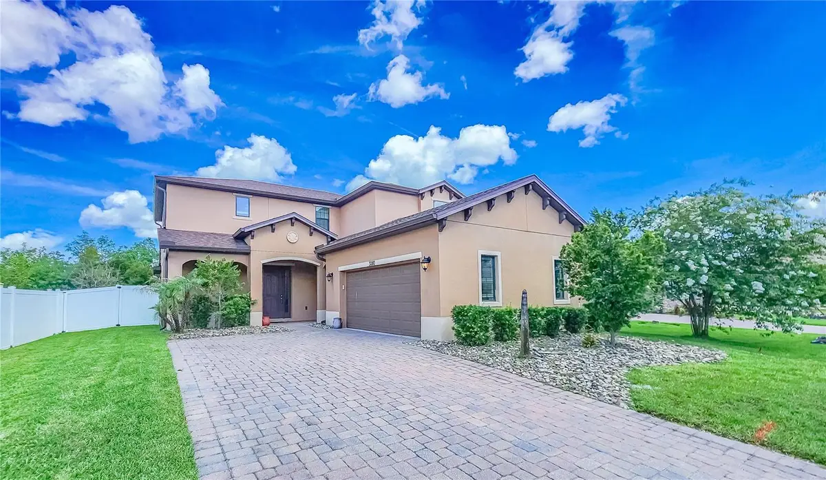 3280 Somerset Park Drive, Orlando, FL 32824 - #1