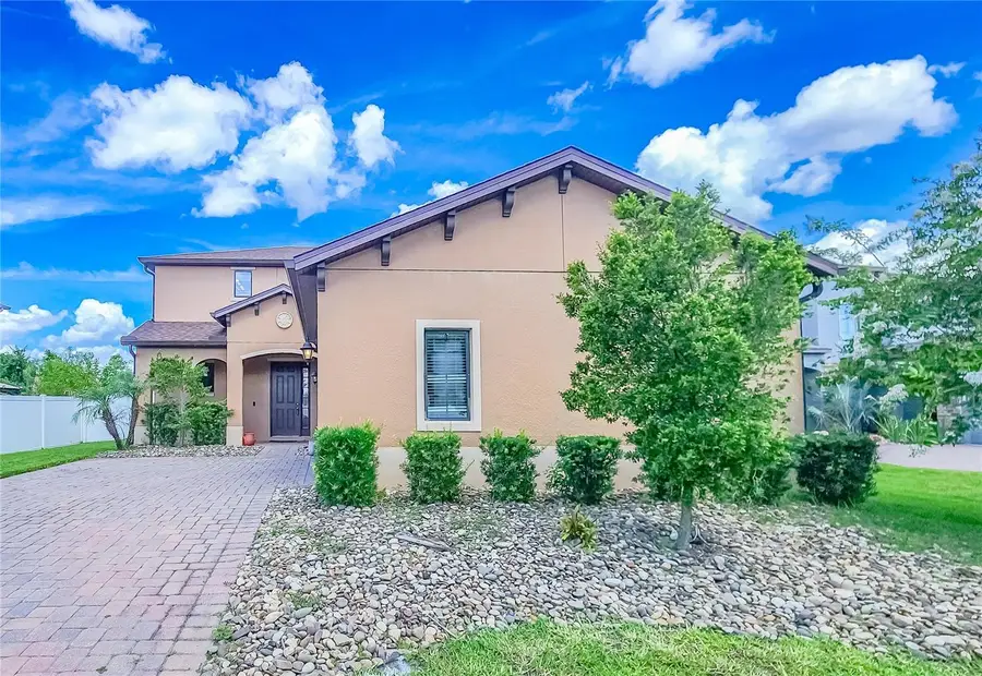3280 Somerset Park Drive, Orlando, FL 32824 - #2