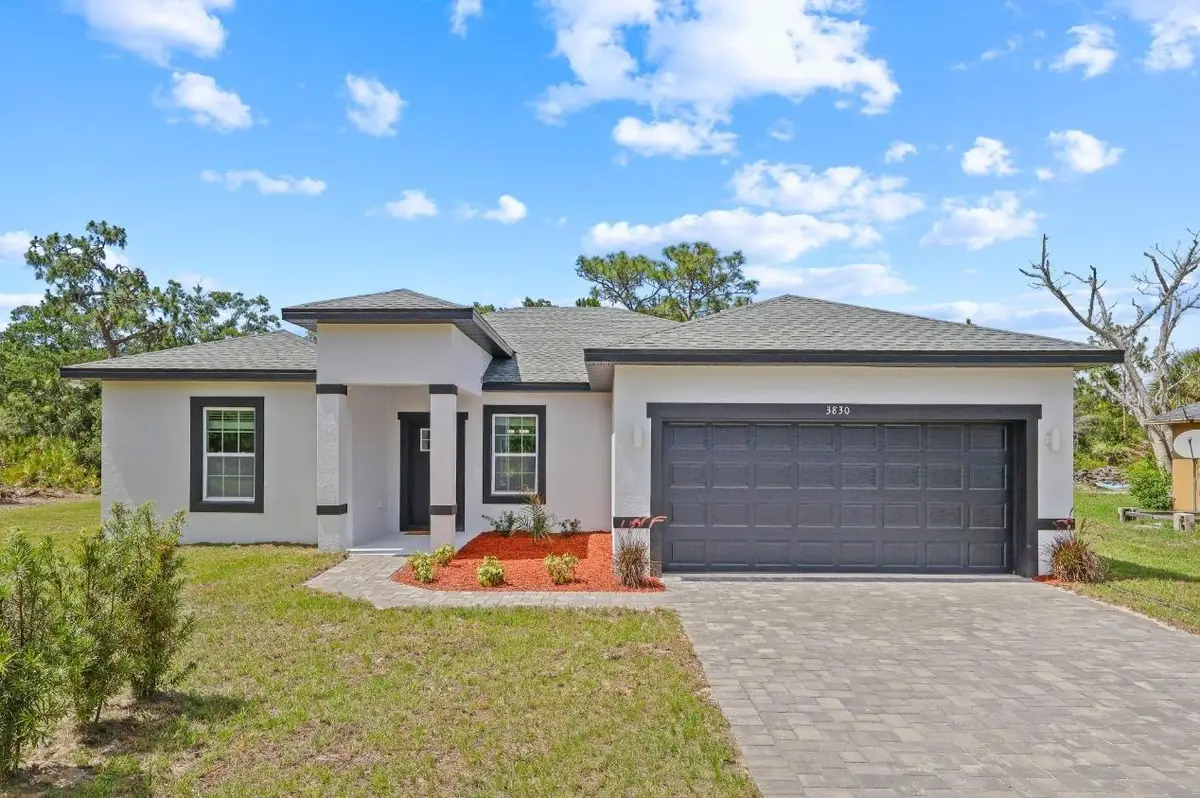 3830 Gardenia Drive, Indian Lake Estates, FL 33855 - #1