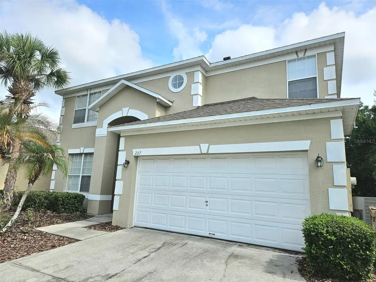 207 Hideaway Beach Lane, Kissimmee, FL 34746 - #1