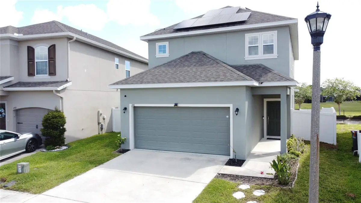 246 Aberdeen St, Davenport, FL 33896 - #1