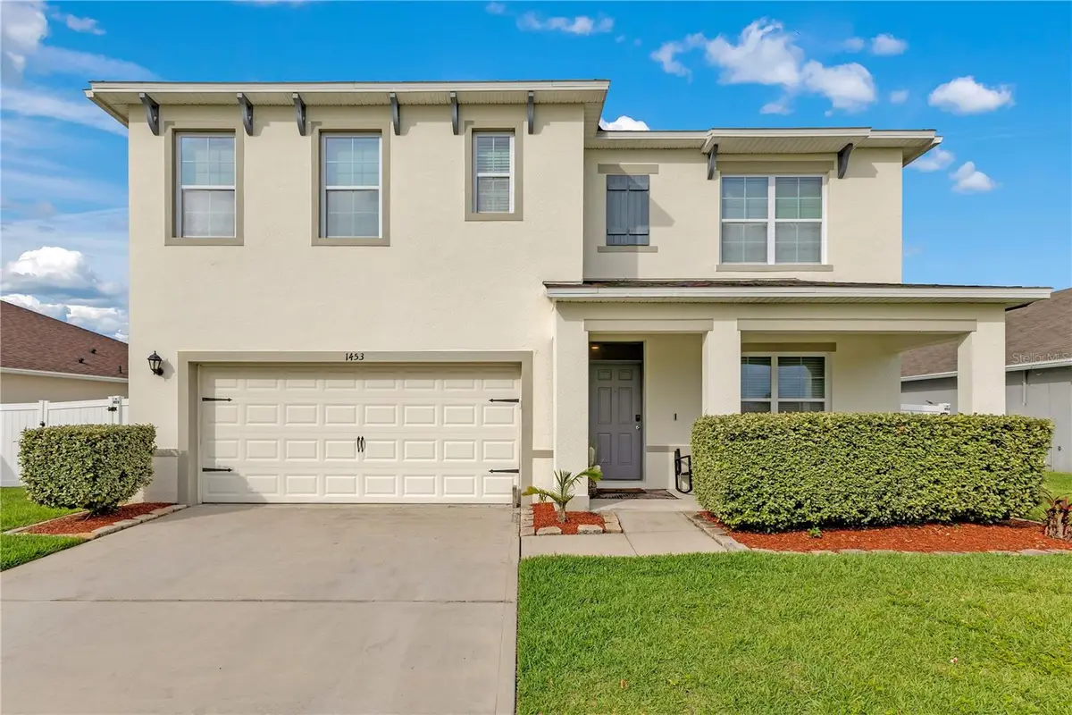 1453 Taos Avenue, Kissimmee, FL 34744 - #1