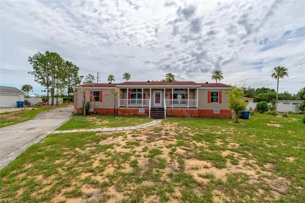 503 W Lemon Street, DAVENPORT, FL 33837