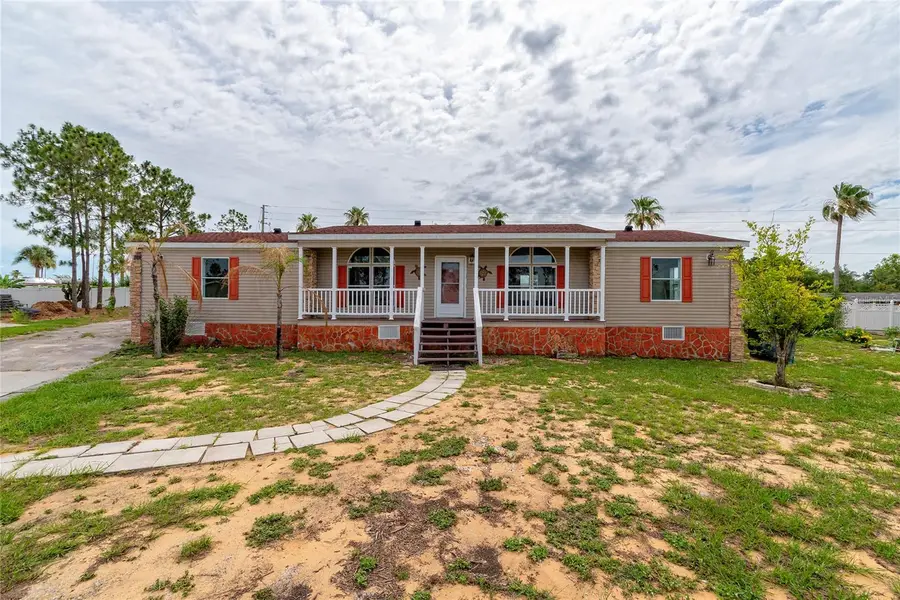 503 W Lemon Street, Davenport, FL 33837 - #2