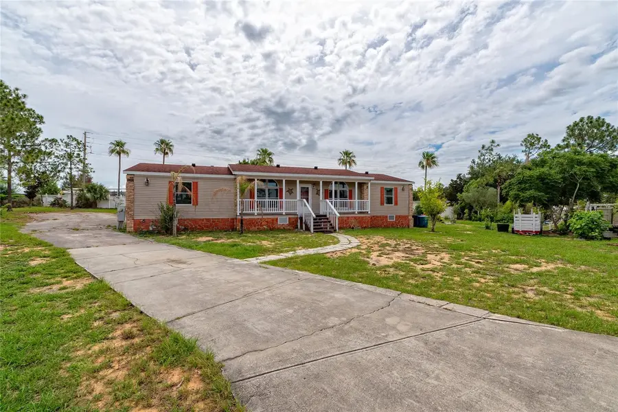 503 W Lemon Street, Davenport, FL 33837 - #3