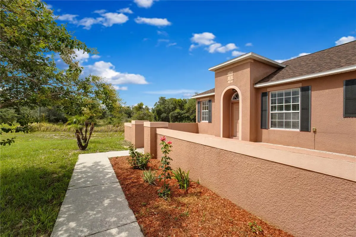 457 Rio Grande Lane, Poinciana, FL 34759 - #1