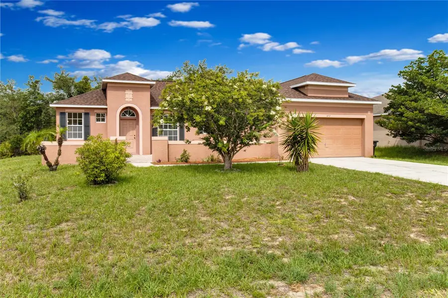 457 Rio Grande Lane, Poinciana, FL 34759 - #3