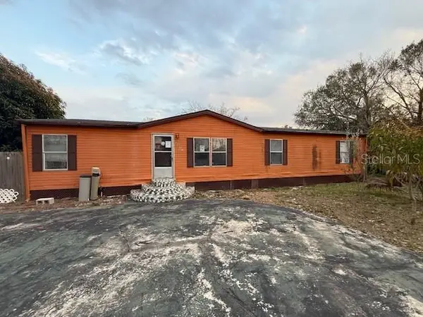 4811 Weeping Willow Avenue, SEBRING, FL 33870