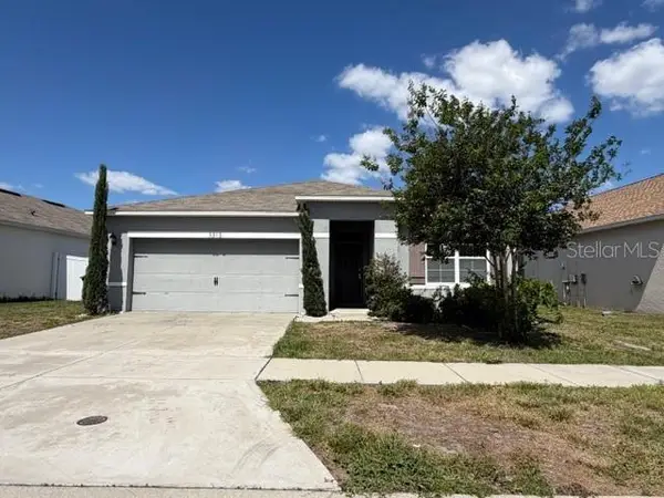 3212 Royal Tern Drive, WINTER HAVEN, FL 33881