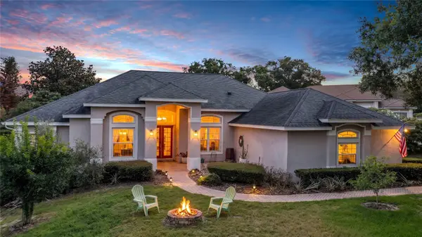 9113 Ivey Hill Court, ORLANDO, FL 32819