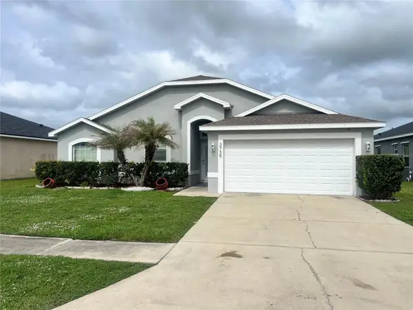 3739 Ricky Lane, ST CLOUD, FL 34772